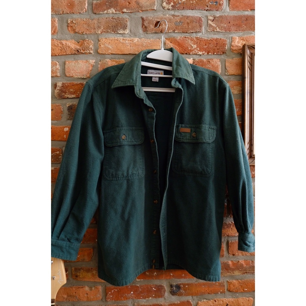 Carhartt long sleeve original fit